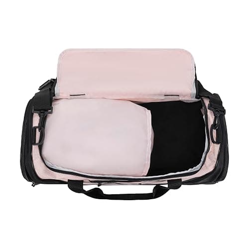 Puma Womens Evercat Candidate Duffel Bag Sports Duffel Bags thumbnail 4