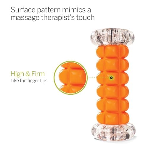 Trigger Point Performance Nano Foot Roller Massager thumbnail 3