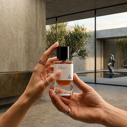 Paris Corner Rifaaqat Eau de Parfum Spray 80ml (2.8 oz) thumbnail 6