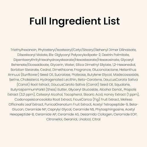 CNP Honey Lip Butter - Propolis Lipcerin™ 01 Original, Hydrating Overnight Manuka Lip Balm & Mask, 12hr Long-Lasting Moisture, Stocking Stuffers, Gifts for Women, 0.5 fl.oz. thumbnail 8