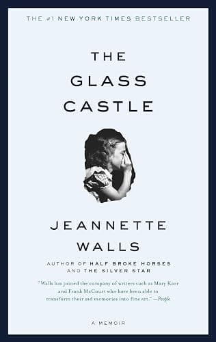 The Glass Castle: A Memoir (book) - Image 1