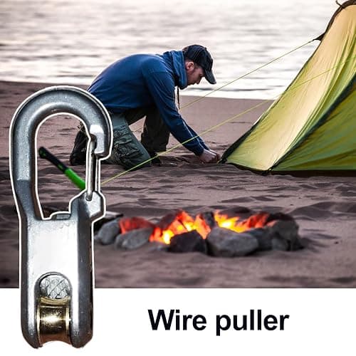 Rope rollers thumbnail 3