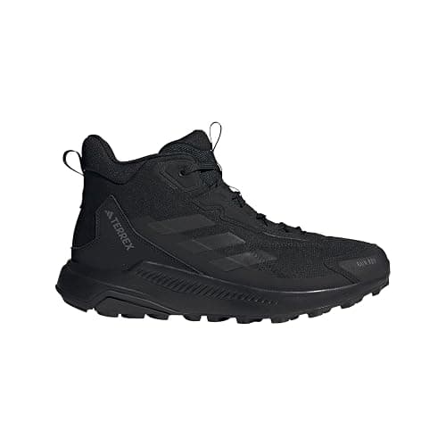 adidas Men's Terrex Anylander Mid Top Rain.rdy Hiking Sneaker - Image 1