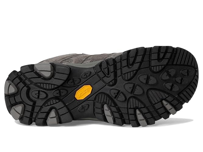 Merrell Women's Moab 3 Mid Waterproof Hiking Boots thumbnail 4