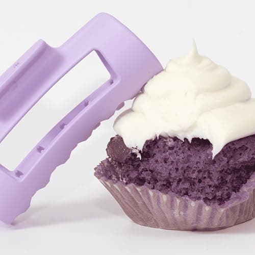The Original Mello Hair Claw Clip Squishy Claw Clip Made in Korea Patent Pending 30021976 (Purple, Pink, Green, 3 Pack Medium) thumbnail 6