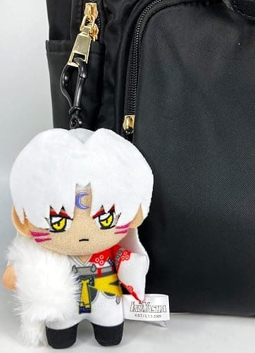 Great Eastern Entertainment Inuyasha - Sesshomaru Plush 4.5" H thumbnail 2