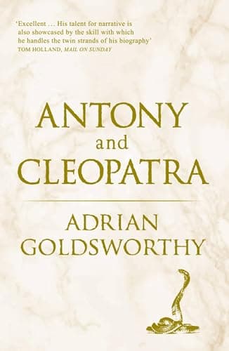 Antony and Cleopatra - Image 1