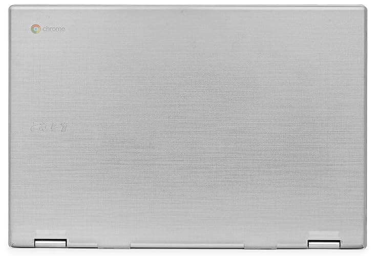 mCover Case Compatible for 2020~2022 15.6" Acer Chromebook 15 CB315-3H Series Notebook Computer ONLY (NOT Fitting Other Acer Models) - Clear - Image 1