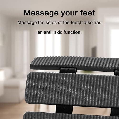 BEMISO BEMISO Shower Mat Non Slip Bathtub Mat with Suction Cups and Drain Holes 27.5 x15.7 Inch Bath Mat for Tub & Shower.Easy Dry,Easy to Cut,Eco-Friendly thumbnail 5