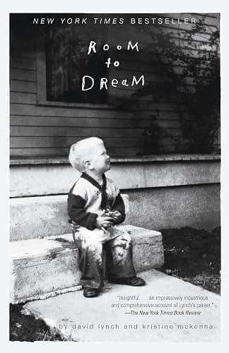 Room to Dream - Image 1