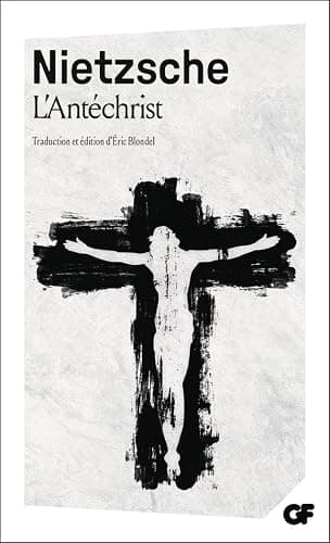 L'Antéchrist - Image 1