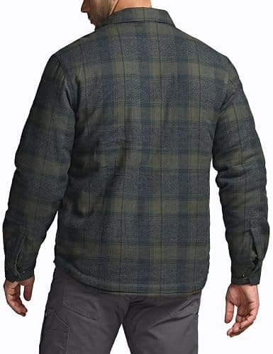 Adult Small Jacket thumbnail 4
