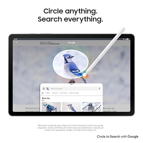 Samsung Galaxy Tab S10 FE thumbnail 3