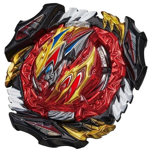 Takara TOMY Beyblade Burst Booster B-197 Divine Belial Nexus Adventure-3 - Image 1