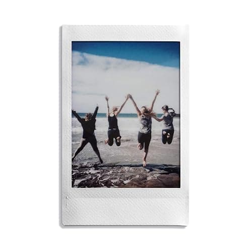 Плёнка для мгновенной камеры Fujifilm Instax Mini (10 снимков) (Fujifilm Instax Mini Film) thumbnail 4