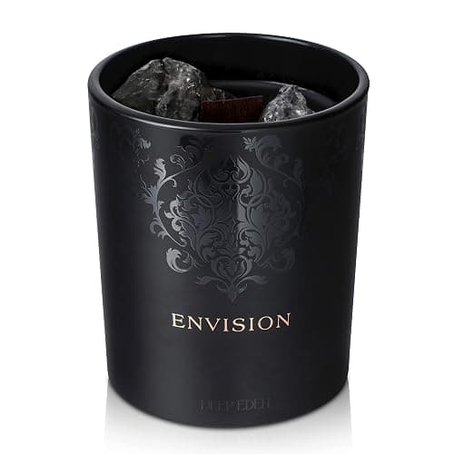 Deep Eden Wood Wick Candle thumbnail 9