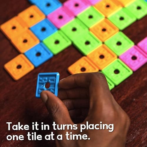 OK Play – Award-Winning Travel Game for Family & Friends | 2–4 Players | Perfect for Trips, Parties & On-The-Go Fun | Great, Stocking Stuffer, White Elephant Gift & Secret Santa Idea thumbnail 5