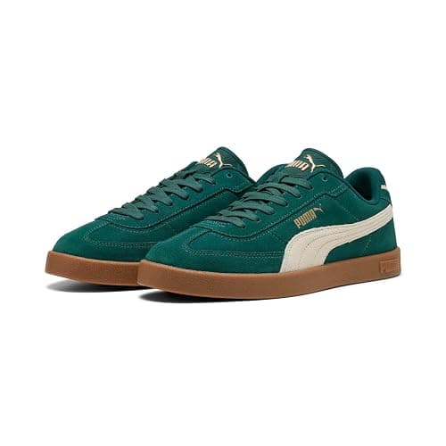 PUMA Club II Era Suede Persian Blue-dese ZapatosUnisex Adulto thumbnail 3