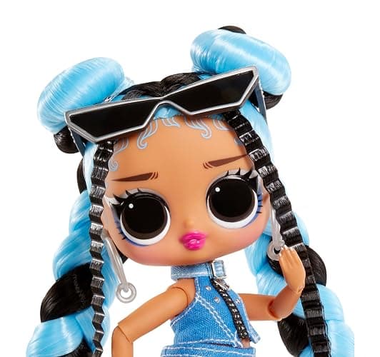 LOL Surprise Tweens Core Doll - Freshest thumbnail 5