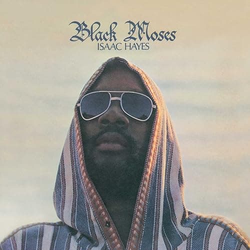 Black Moses - Image 1