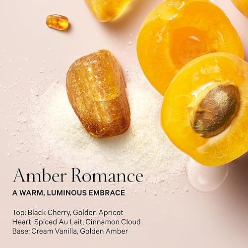 Victoria's Secret Body Fragrance Mist, Amber Romance - 8.4 fl oz thumbnail 3