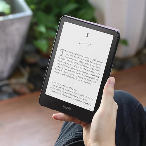 CoBak Case for 7" E-Readers - All New PU Leather Cover with Auto Sleep Wake Feature for E-Readers 2024 Released thumbnail 7