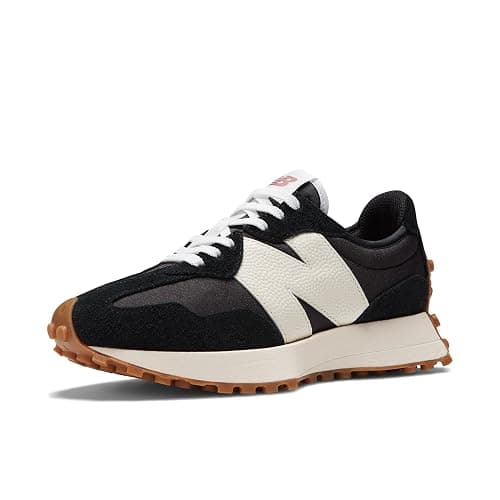 New Balance Women's 327 Sneaker - Image 1
