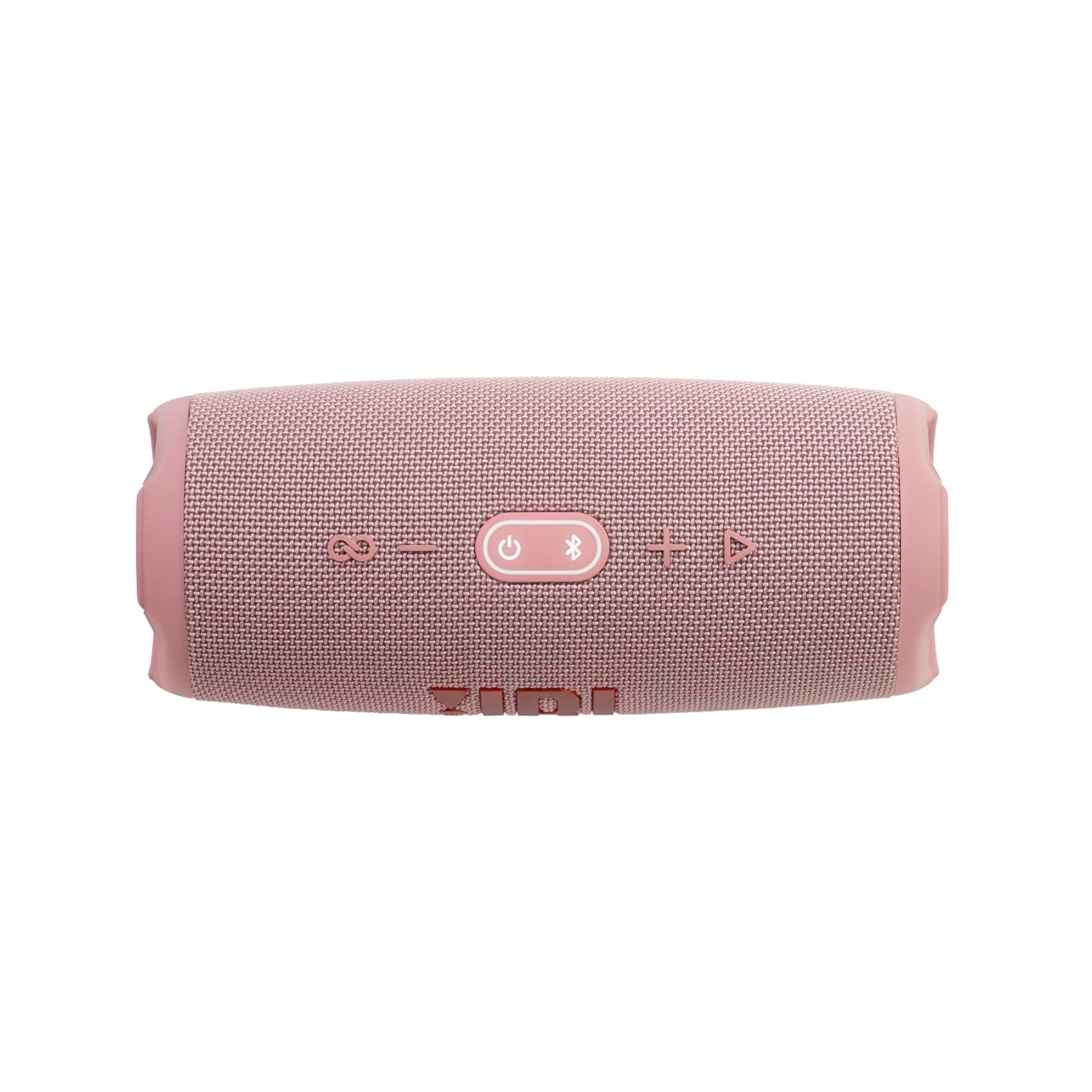 JBL Charge 5 - Portable Bluetooth Speaker with Deep Bass, IP67 Waterproof and Dustproof, 20 Hours of Playtime, in Pink thumbnail 5