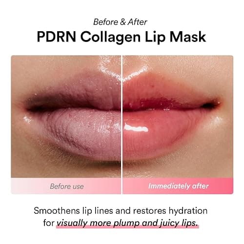 Abib Pink Me Up Pdrn 3 Step Glow Kit | Overnight Firming Jelly Mask, Korean Skincare Set for Glass Skin Routine thumbnail 7