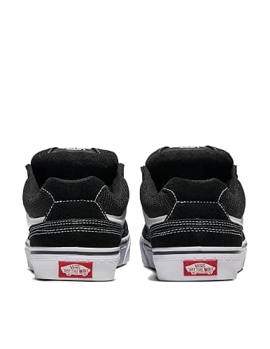 Vans Mens Caldrone Shoe thumbnail 3
