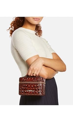 BRAHMIN Small Charmaine thumbnail 5