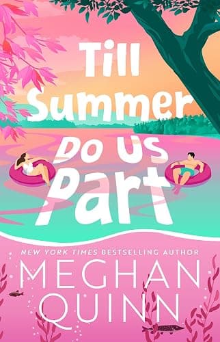 Till Summer Do Us Part - Image 1
