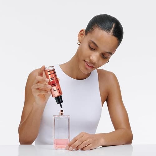 Lancôme Idôle Eau de Parfum - Long Lasting Fragrance with Notes of Bergamont, Jasmine & Vanilla - Fresh & Floral Women's Perfume thumbnail 5