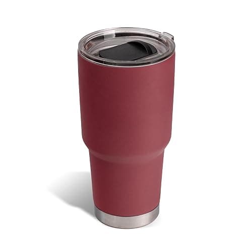 The Memory Company | Licensed NCAA 30oz Tumbler with Bottle Opener Bottom thumbnail 2