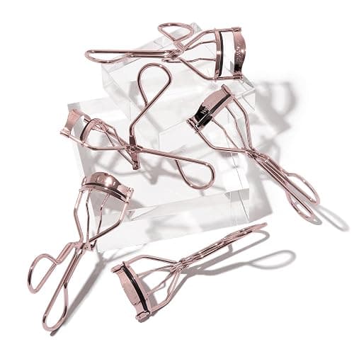 Wet n Wild High On Lash Eyelash Curler with Comfort Grip (Pack of 2) thumbnail 11