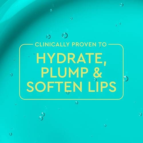 BYOMA Galactic Liptide Lip Oil (5ml) – Non-Sticky Gloss with Peptides & Avocado Oil - Softens, Plumps, Hydrates, Vegan - Includes Exclusive Liptide Keychain thumbnail 6