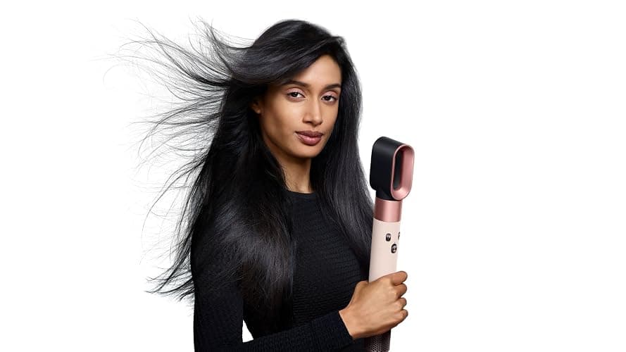 Dyson Airwrap i.d.™ Multi-Haarstyler und -trockner - Straight+Wavy thumbnail 2