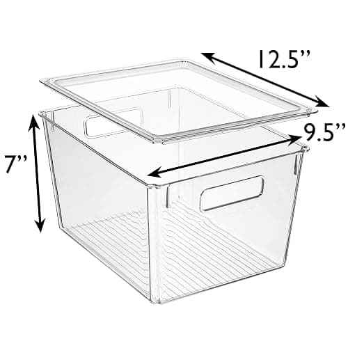 Little Storage Bins thumbnail 3