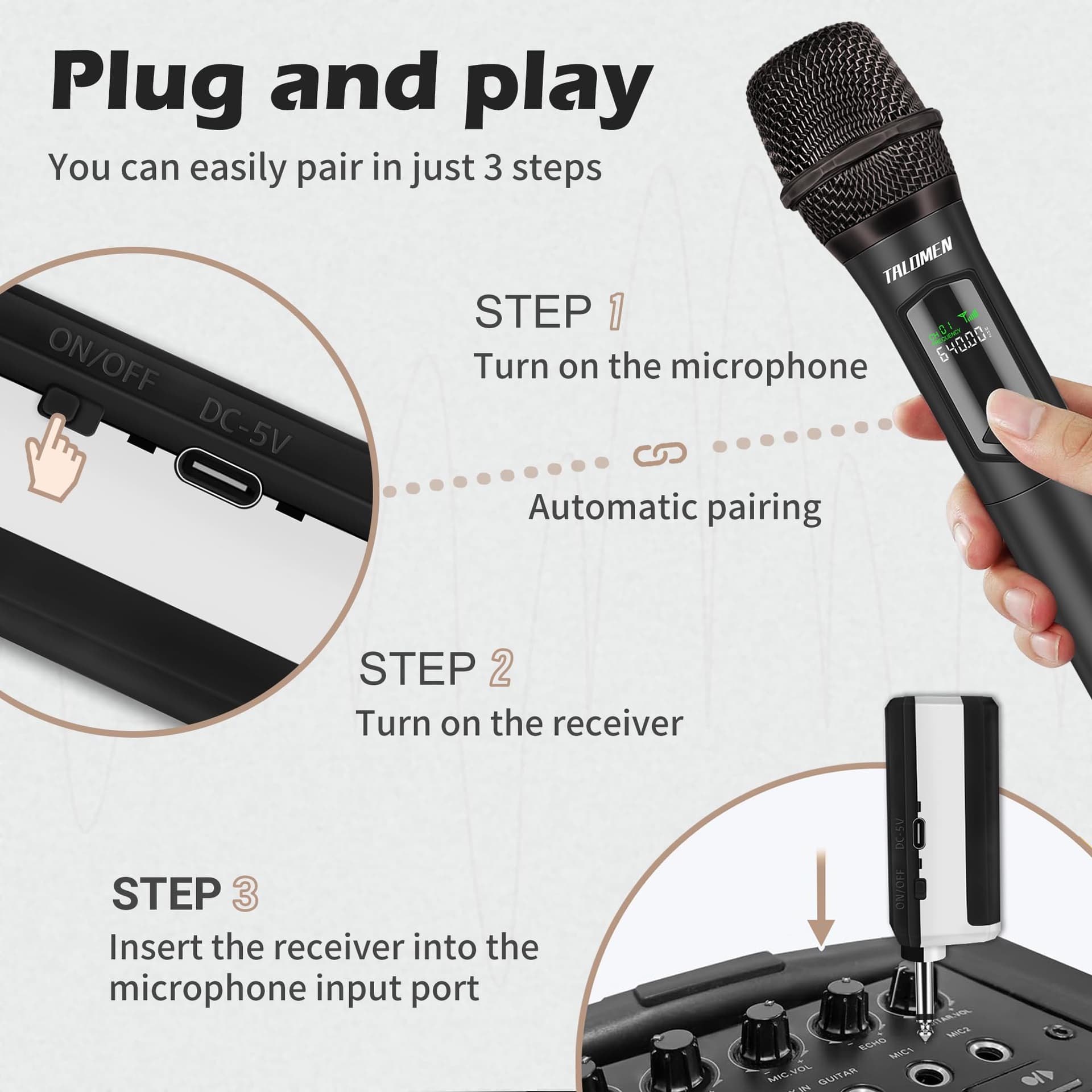 Microphone  thumbnail 7