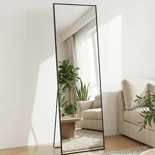 full length mirror - Image 1