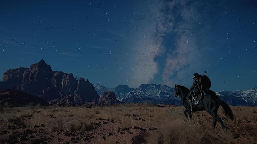 Crimson Desert - Day One Edition (PC) (Exclusive to Amazon.co.uk) thumbnail 8