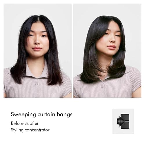 Dyson Supersonic Nural™ Hair Dryer thumbnail 7