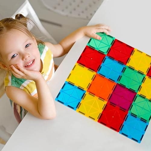 MagnaTiles thumbnail 8