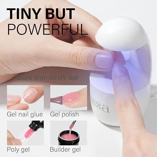 Nail Kit  thumbnail 2