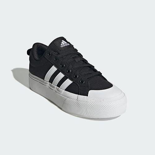 Adidas Women's Bravada 2.0 Platform Sneakers thumbnail 7