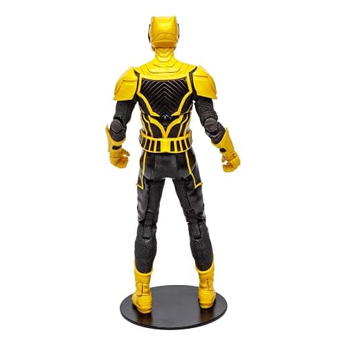 McFarlane - DC Multiverse 7 - The Signal (Duke Thomas) thumbnail 7