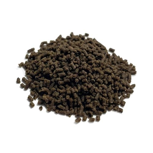 Vitalis Marine Algae Pellets 1mm 140g (4.94 oz) Premium Soft Sinking Pellet Fish Food for Marine Saltwater Aquariums thumbnail 2