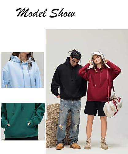 Shark Hoodie Whale Shark Sweatshirt Christian Hoodie For Women Ocean Clothes Graphic Sweatshirts For Women thumbnail 3