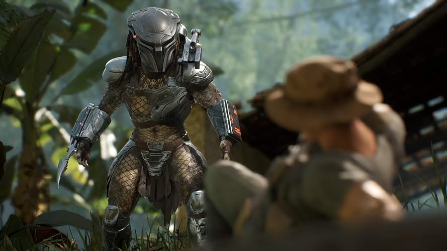 PS4 / PS5 Game  thumbnail 3