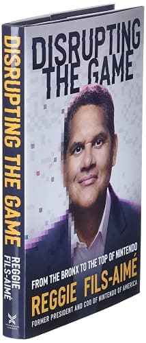 Disrupting the Game: From the Bronx to the Top of Nintendo thumbnail 8